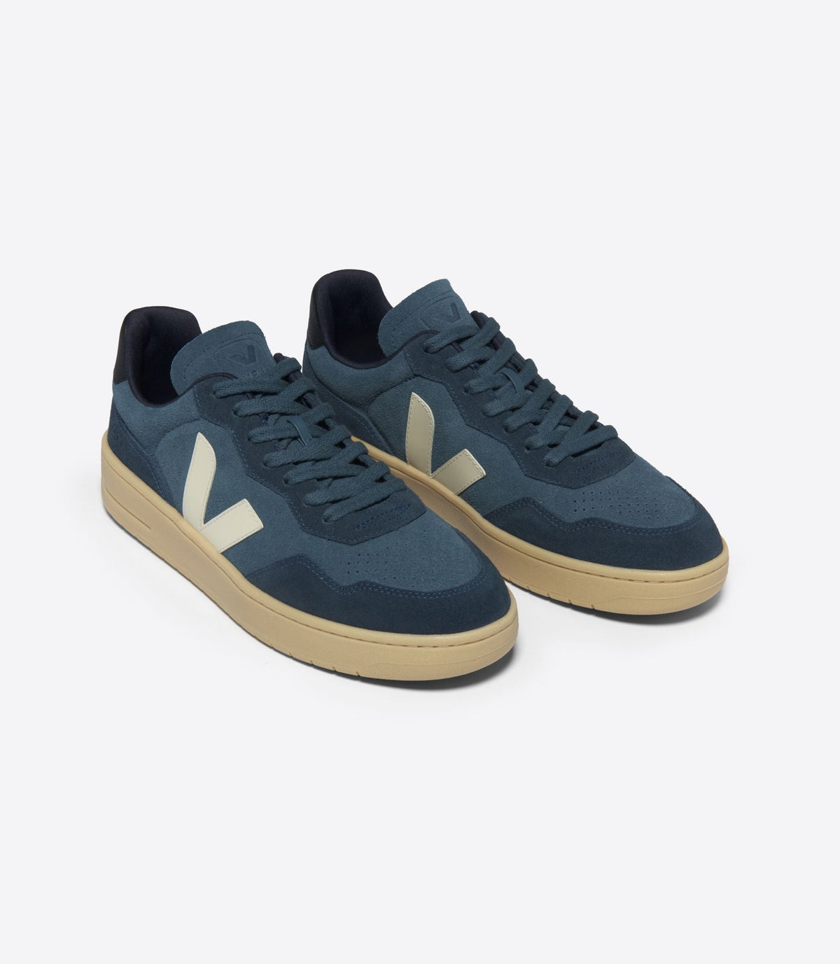 Men's V-90 SUEDE CALIFORNIA PIERRE