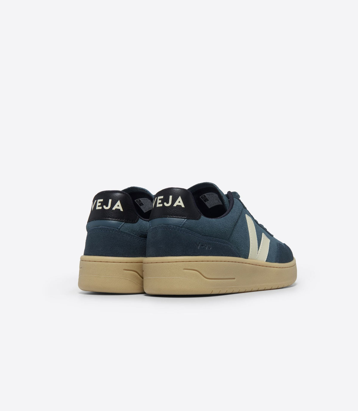 Men's V-90 SUEDE CALIFORNIA PIERRE