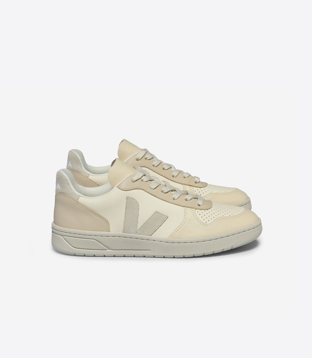 Women's V-10 MULTICO CASHEW PIERRE