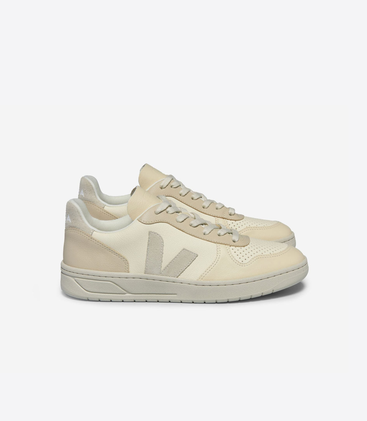 Women's V-10 MULTICO CASHEW PIERRE