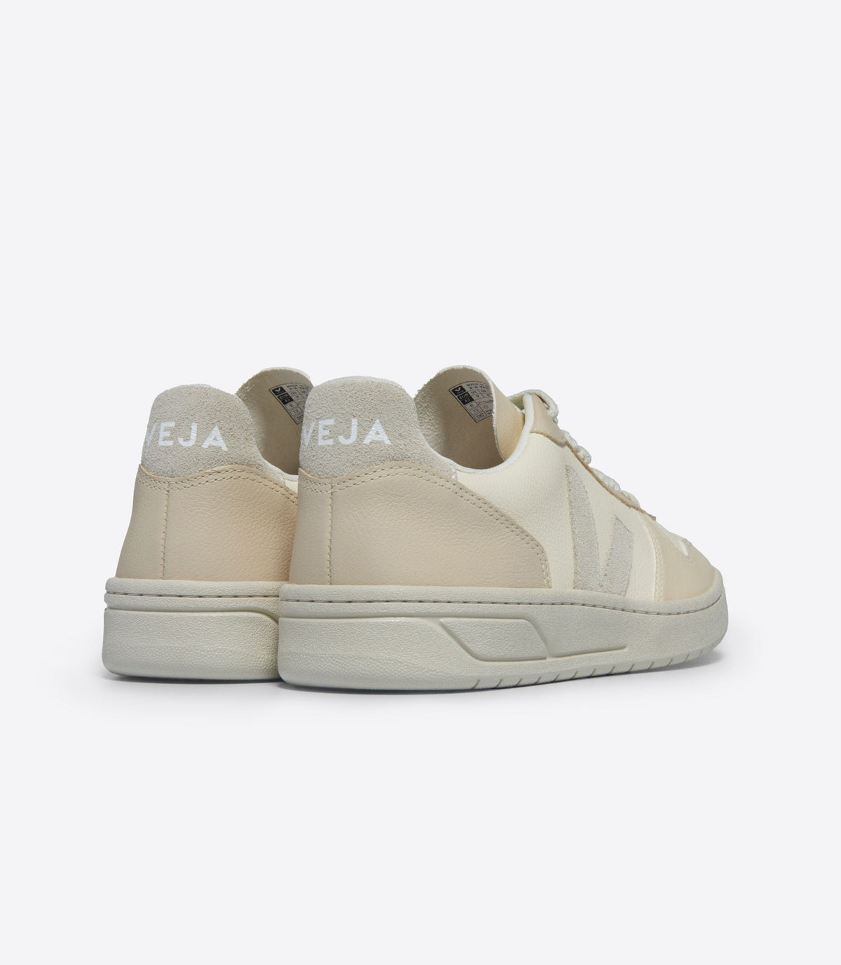 Women's V-10 MULTICO CASHEW PIERRE
