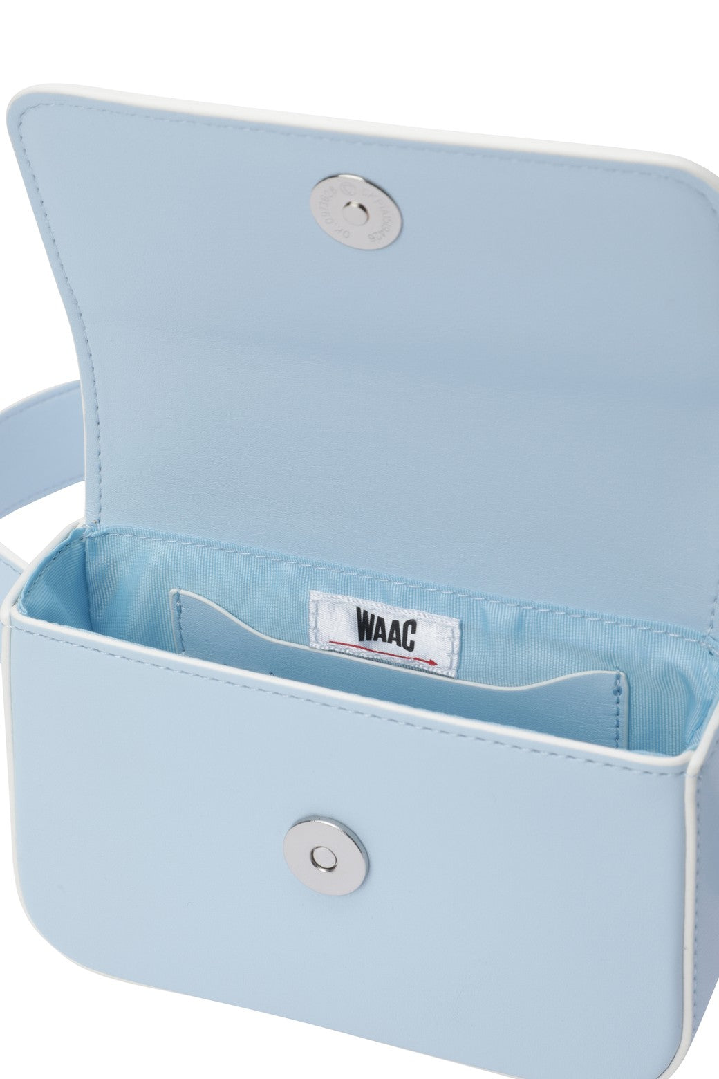 Women's Belt Bag Light Blue