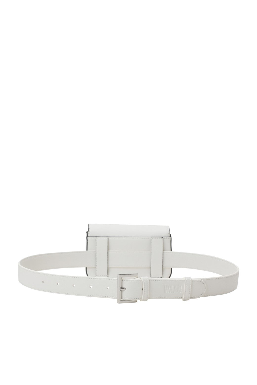 Women's Belt Bag WHITE