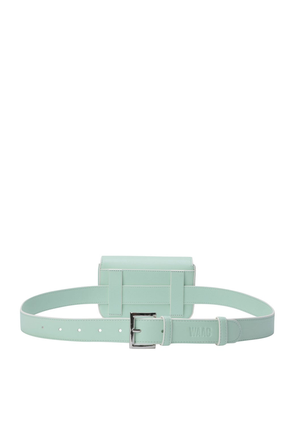 Women's Belt Bag Yellow Green