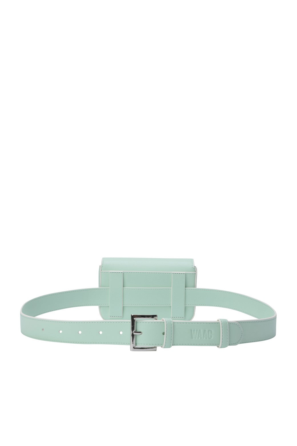 Women's Belt Bag Yellow Green