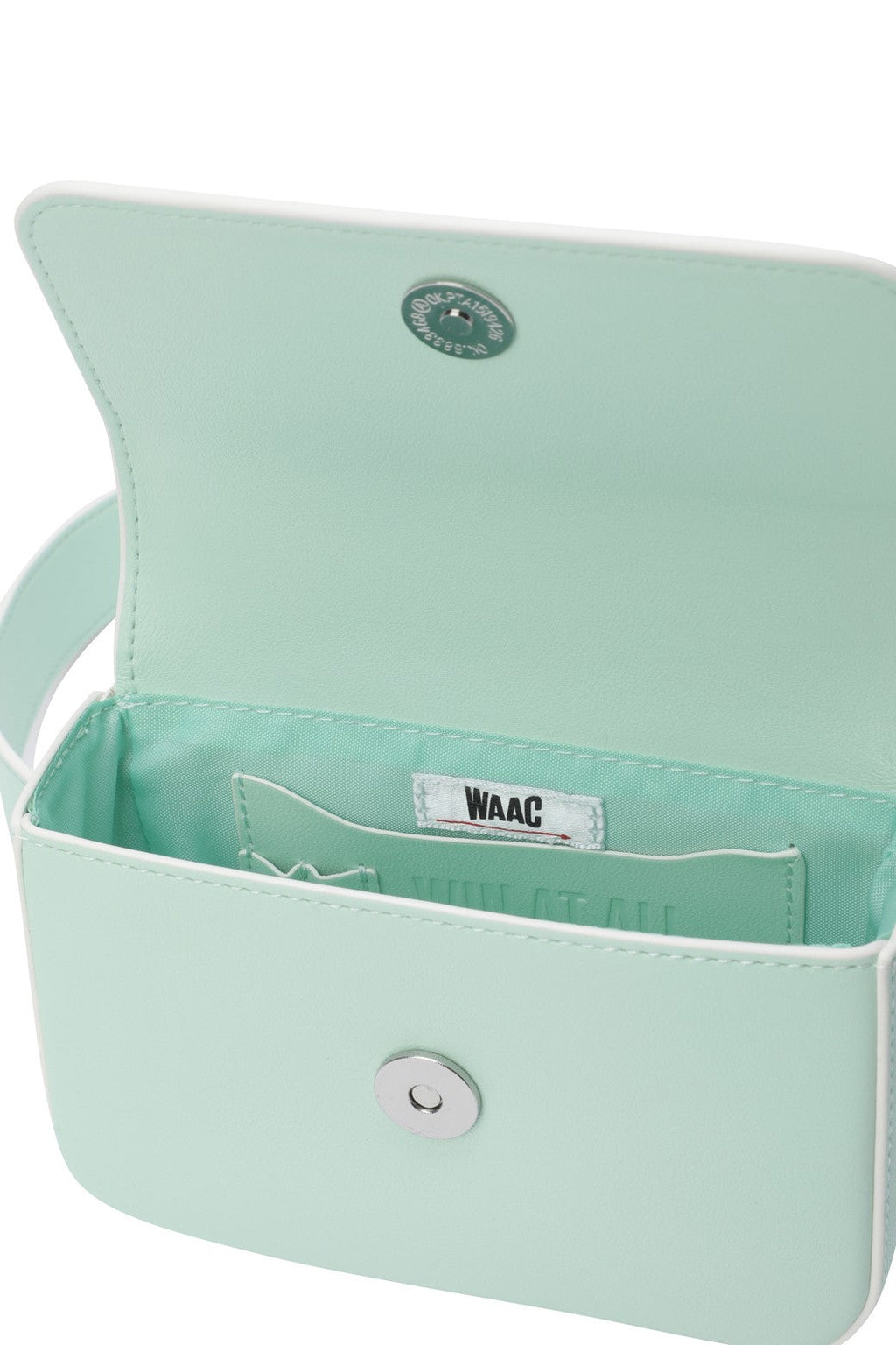Women's Belt Bag Yellow Green