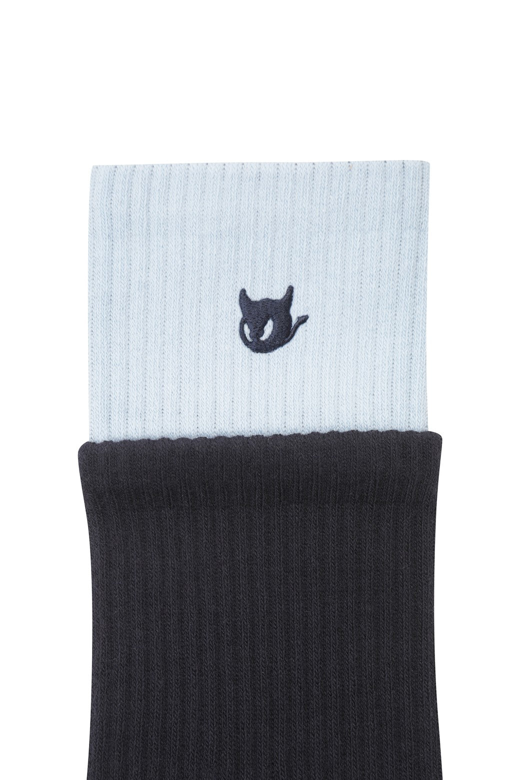 Athletic Women Double Light Blue