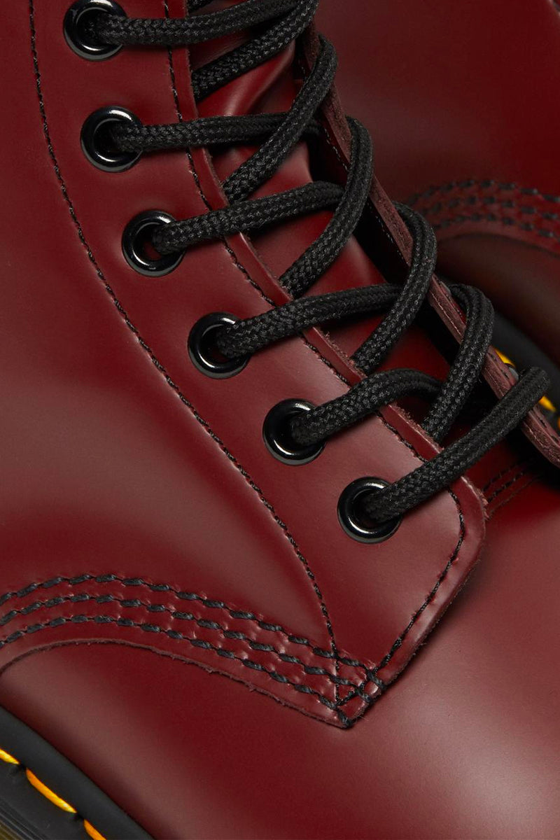 Women's 1460 Smooth Cherry