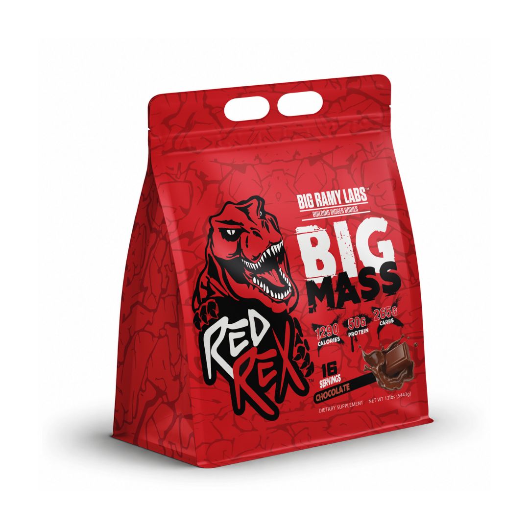 Big Mass Chocolate - 12 LB
