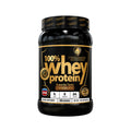 Whey Protein Chocolate - 850 GM