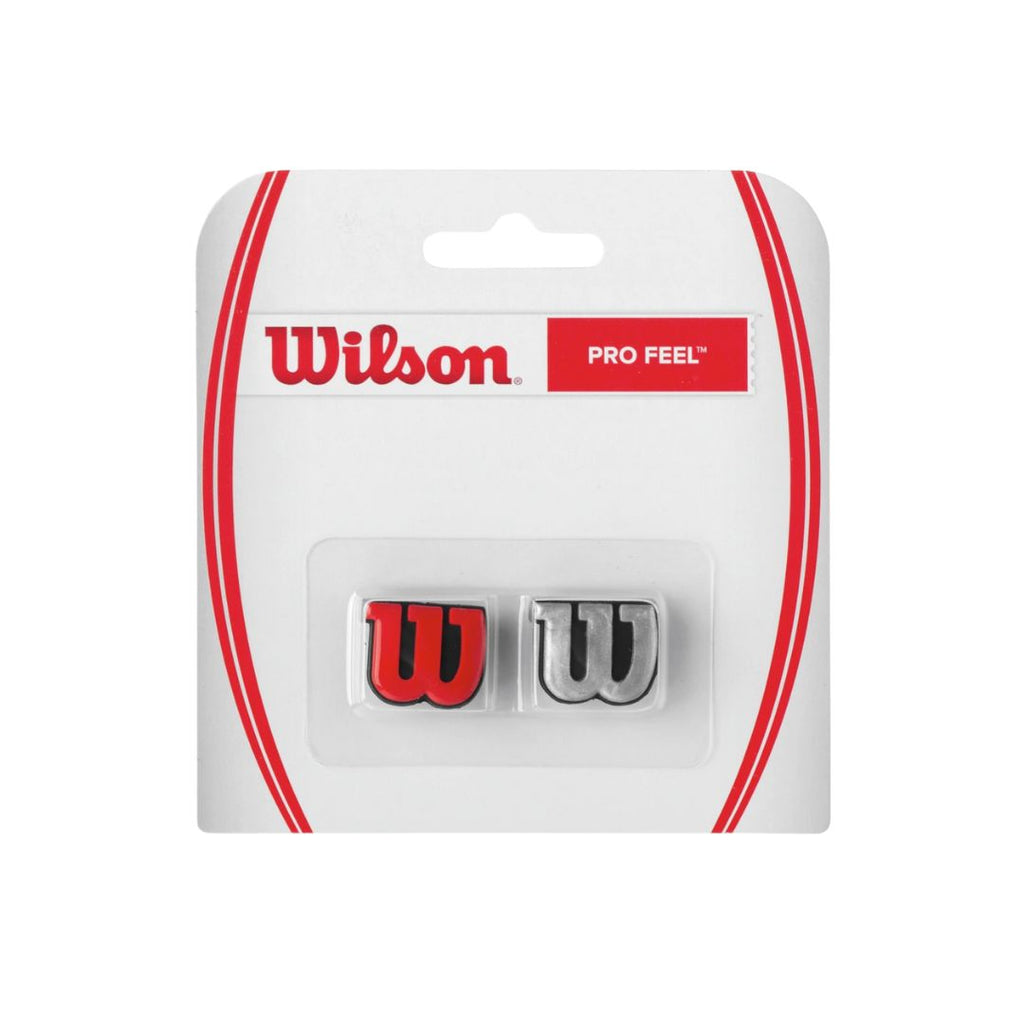 Pro Feel Dampener 2 Pack