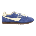 Autry Windspin Blue Suede Women’s Sneakers WSLW-UB19