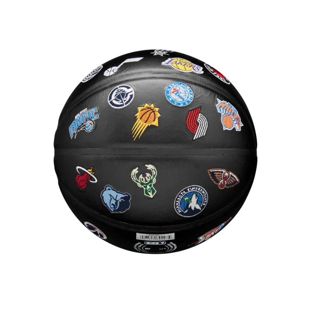 Nba All Team Premiere Basketball