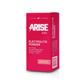 Zero Electrolyte powder Fruit Punch Flavor