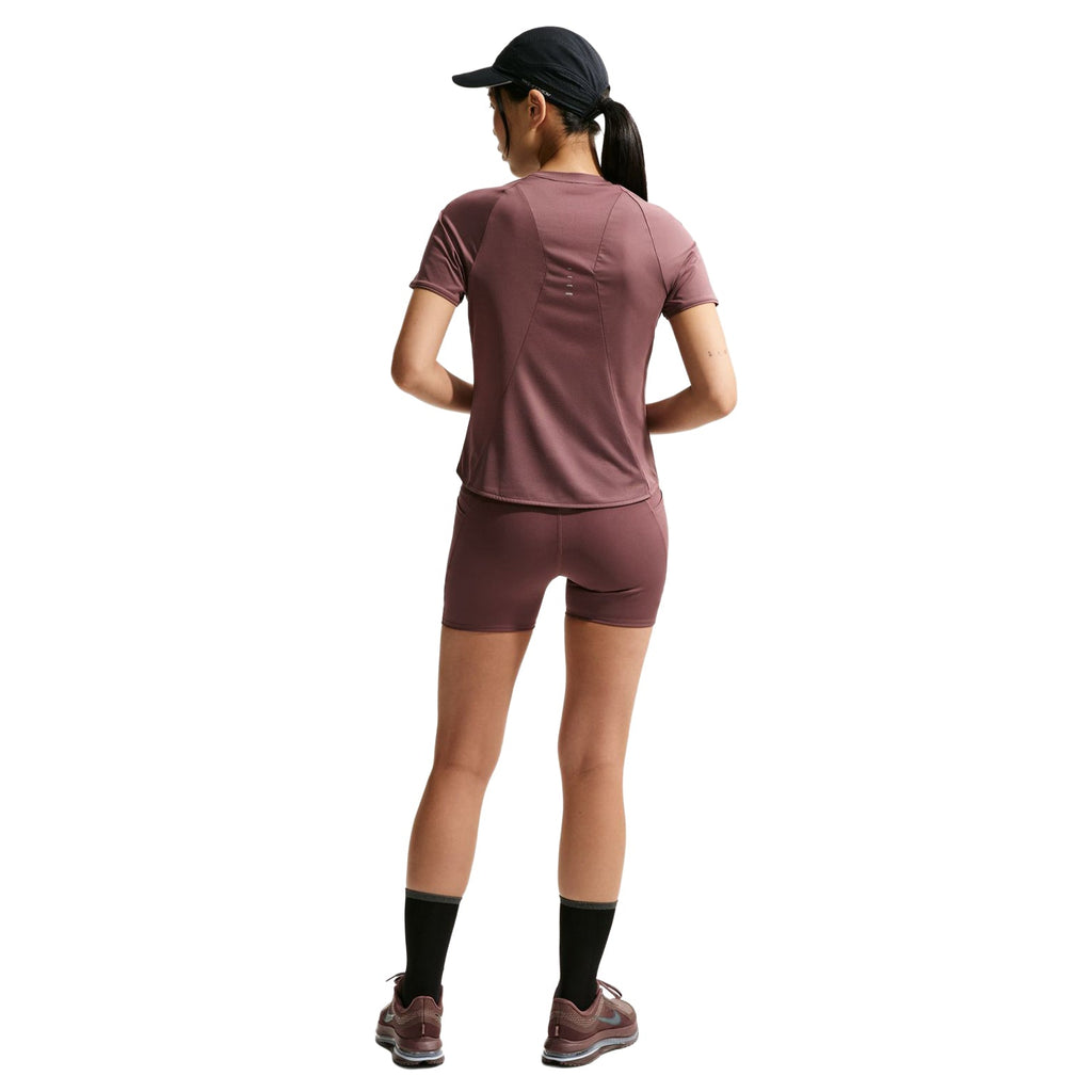Women's Swift High-Waisted 4 Inch Short Tights Tattoo