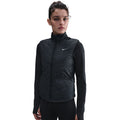 Women's Therma-FIT Swift Running Gilet Black