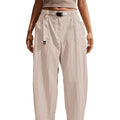 Women's ACG Dolomiti Trousers Cream II / Light Orewood Brown / Summit White