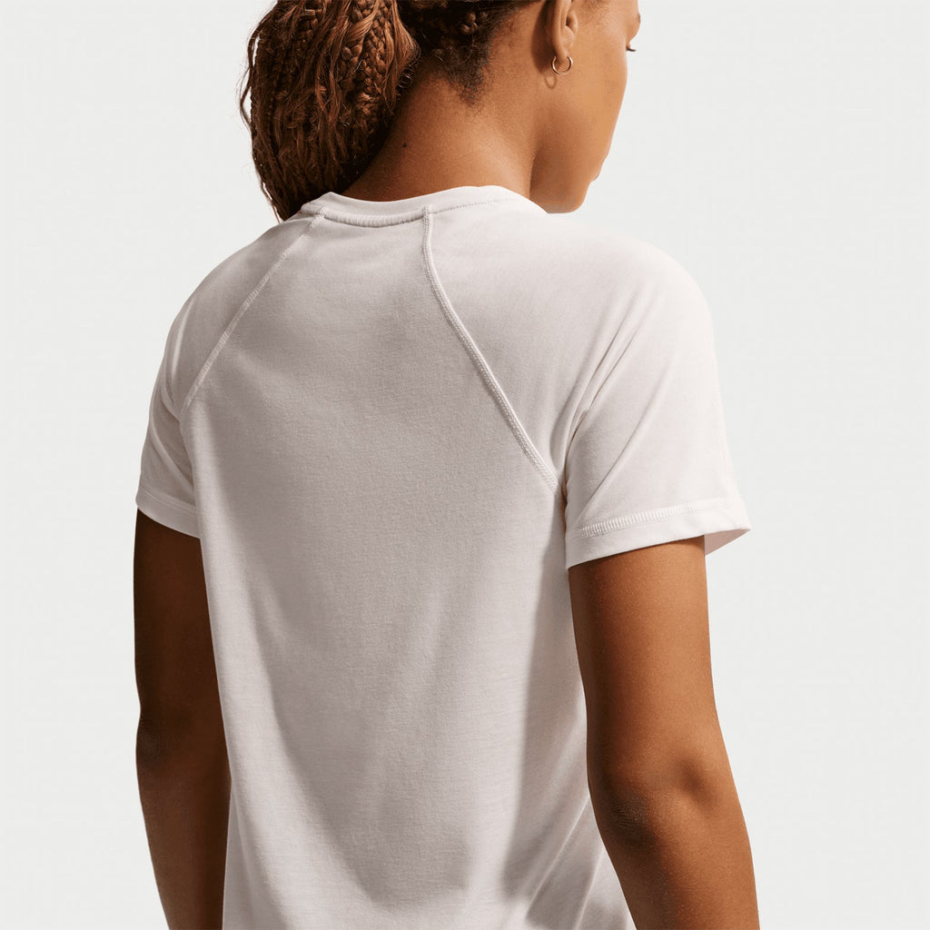 Women's ACG Dri-FIT Trail Running Top Phantom / Summit White