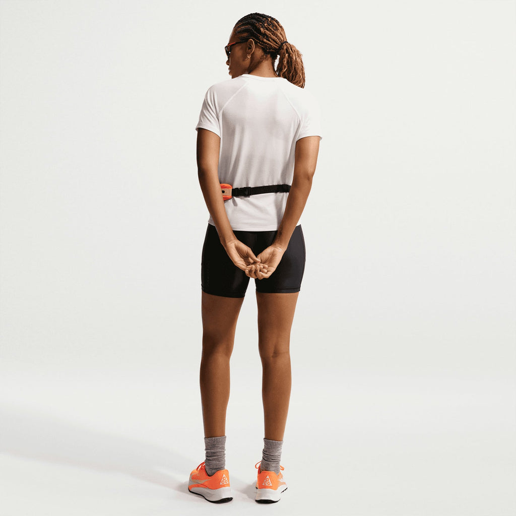 Women's ACG Dri-FIT Trail Running Top Phantom / Summit White