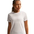 Women's ACG Dri-FIT Trail Running Top Phantom / Summit White
