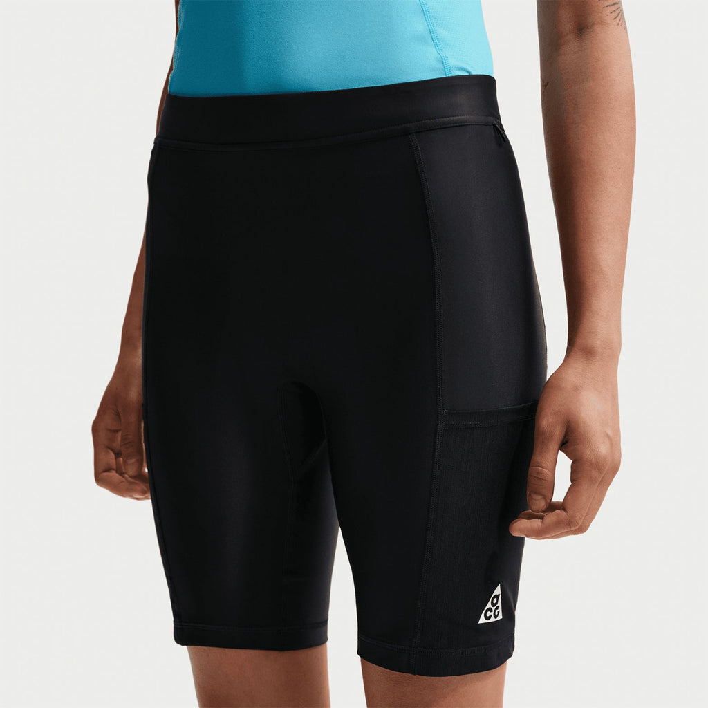 Women's ACG Five Towers Skort Anthracite / Summit White