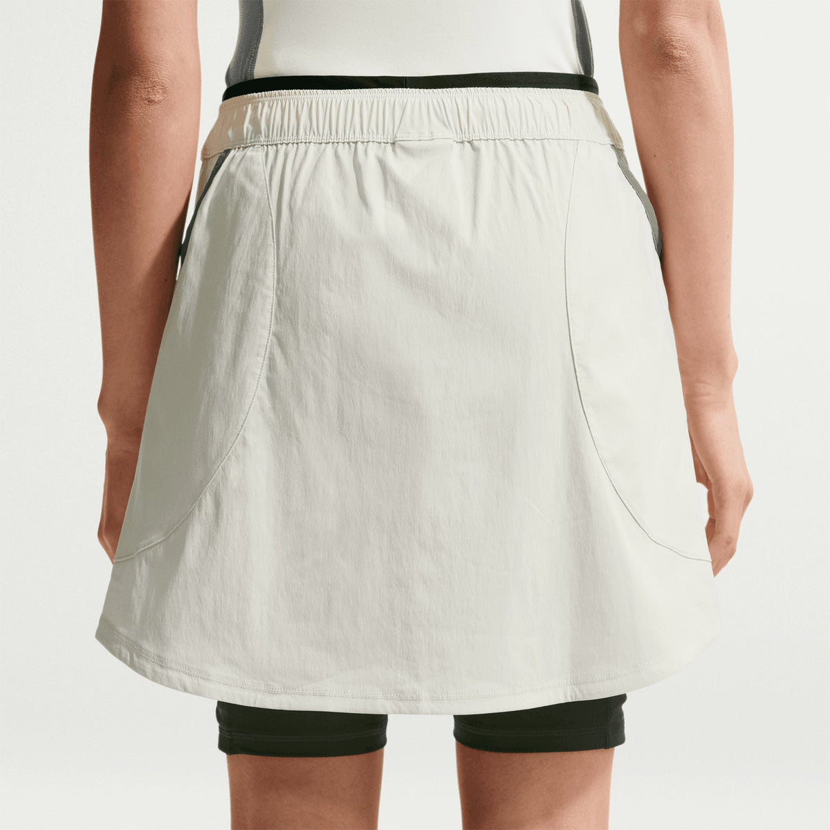 Women's ACG Five Towers Skort Sea Glass / Spruce Fog / Summit White