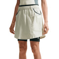 Women's ACG Five Towers Skort Sea Glass / Spruce Fog / Summit White