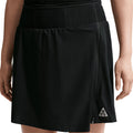 Women's ACG High Stakes Skort Black / Black / Summit White