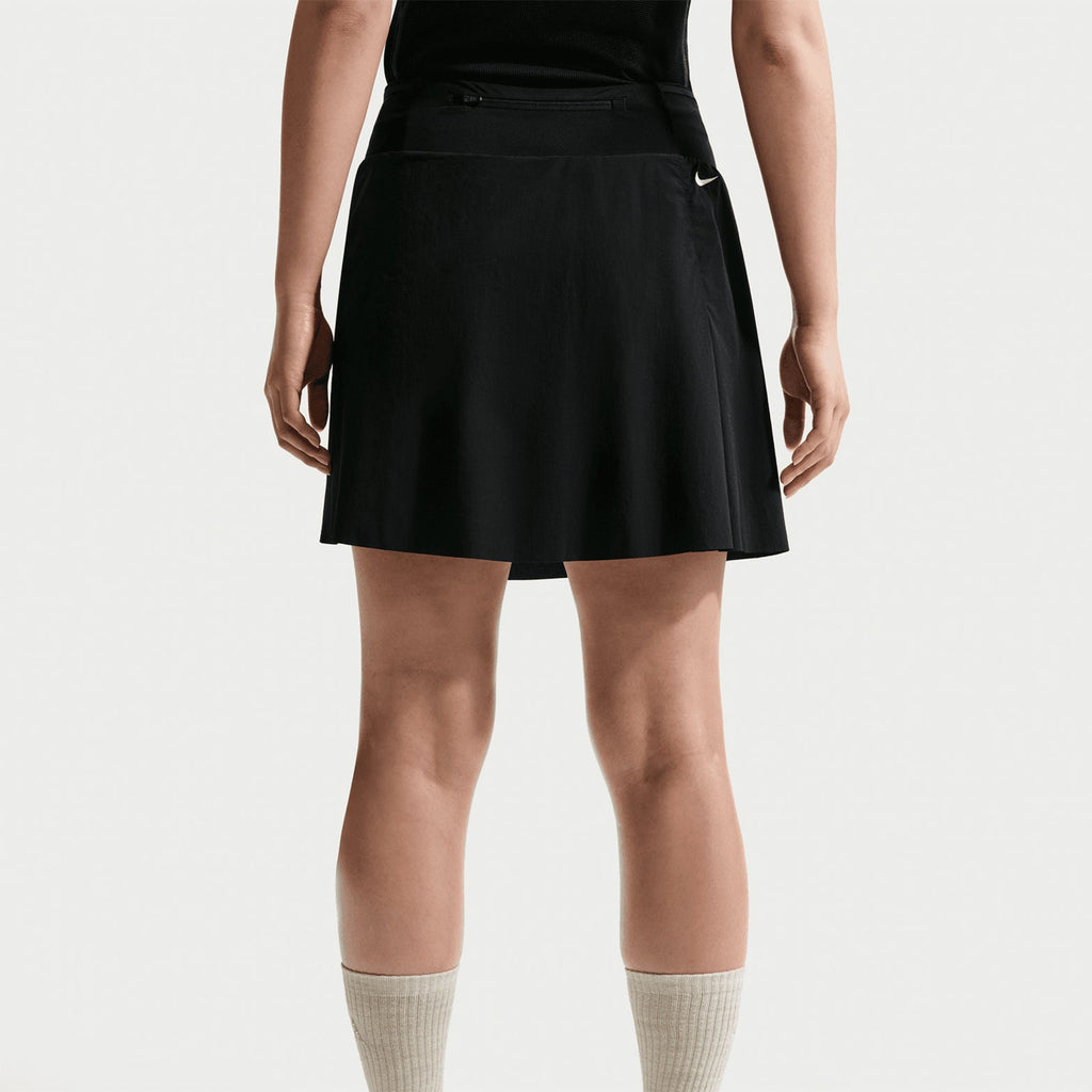Women's ACG High Stakes Skort Black / Black / Summit White