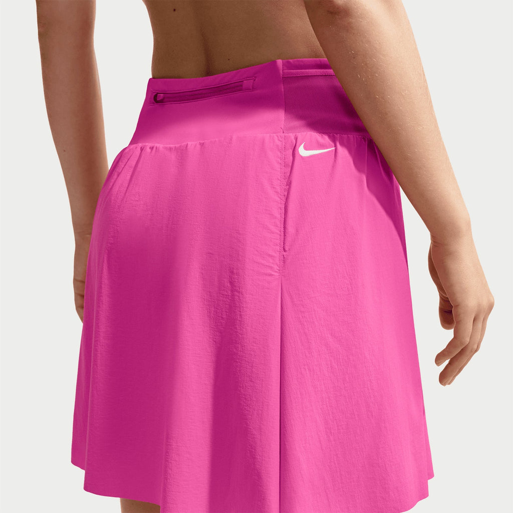 Women's ACG High Stakes Skort Desert Pink / Light Crimson / Summit White