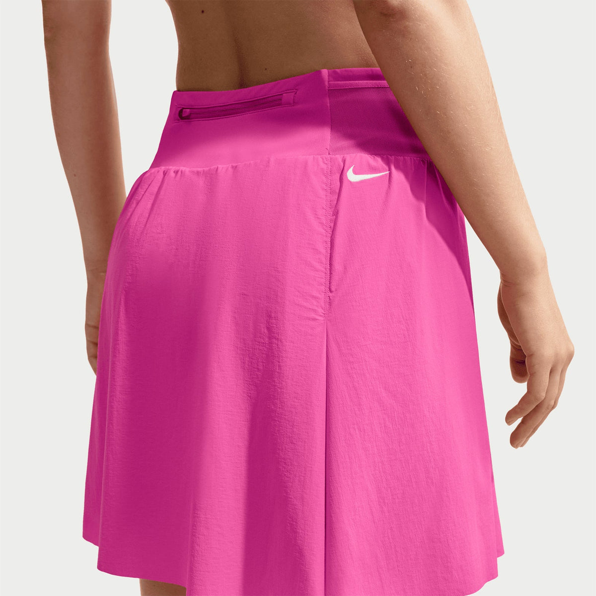 Women's ACG High Stakes Skort Desert Pink / Light Crimson / Summit White