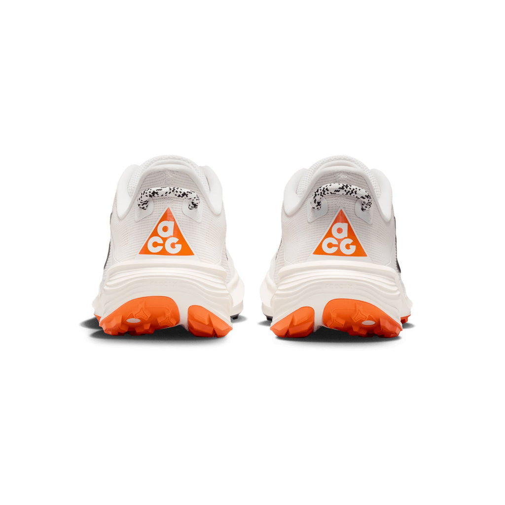 Women's ACG Pegasus Trail Running Shoes Summit White / Phantom / Safety Orange / Black