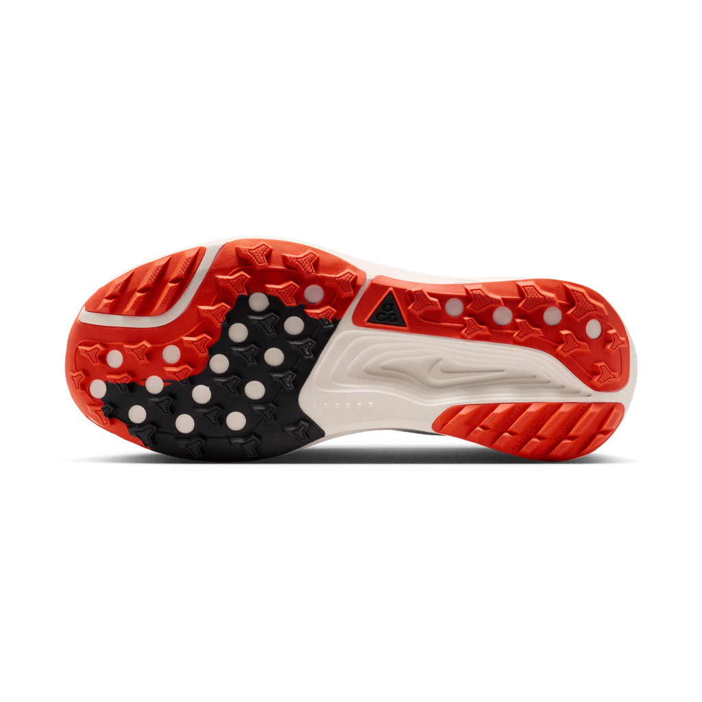Women's ACG Pegasus Trail Running Shoes Summit White / Phantom / Safety Orange / Black