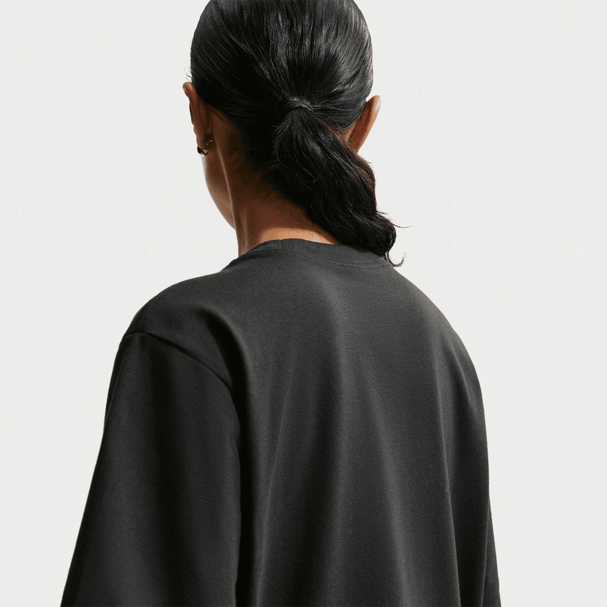 Women's ACG Tee Black / Summit White