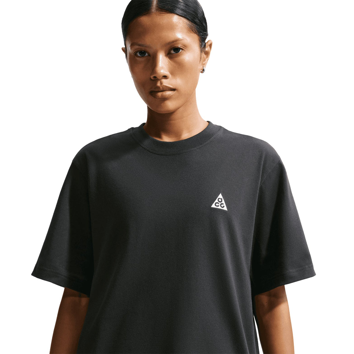 Women's ACG Tee Black / Summit White
