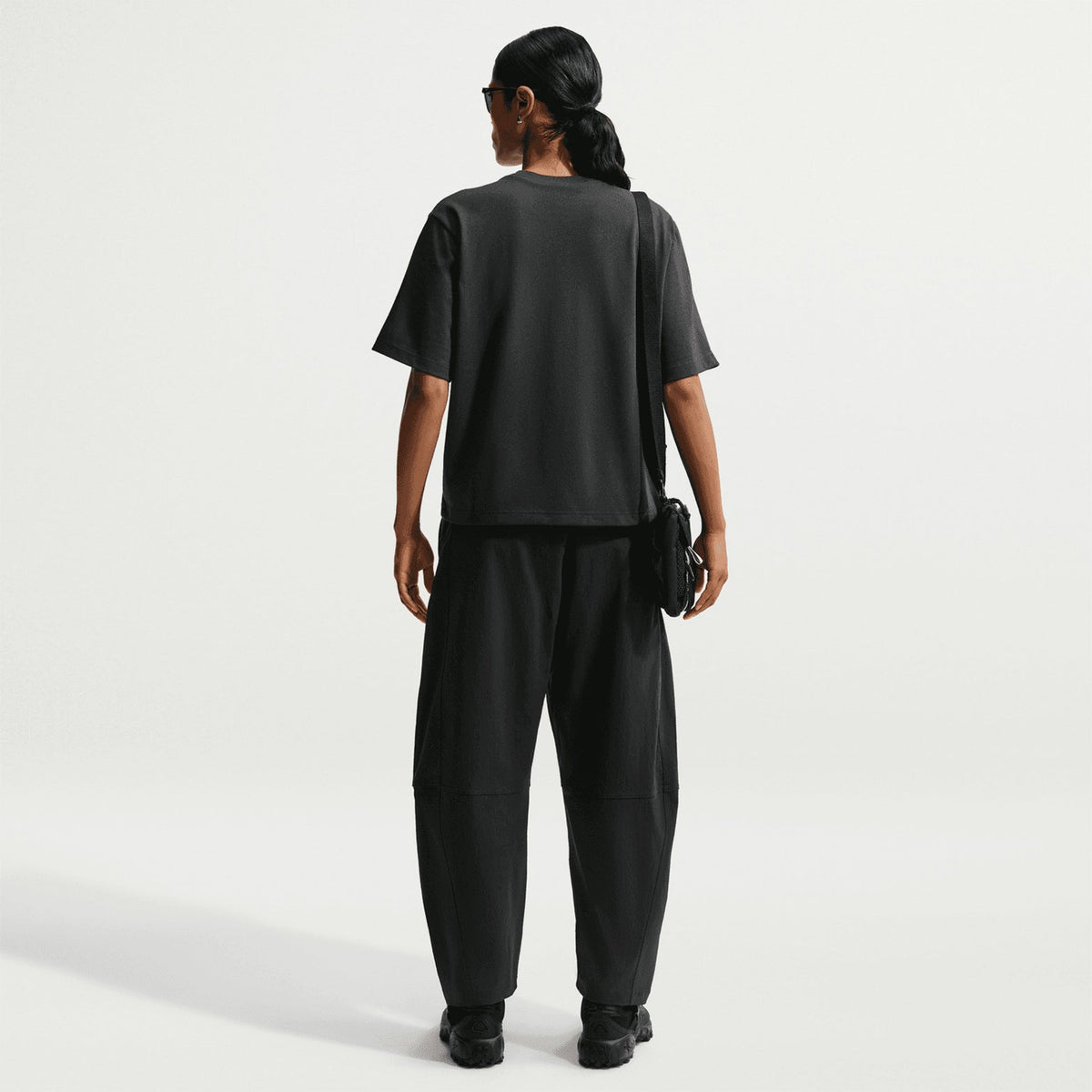 Women's ACG Tee Black / Summit White