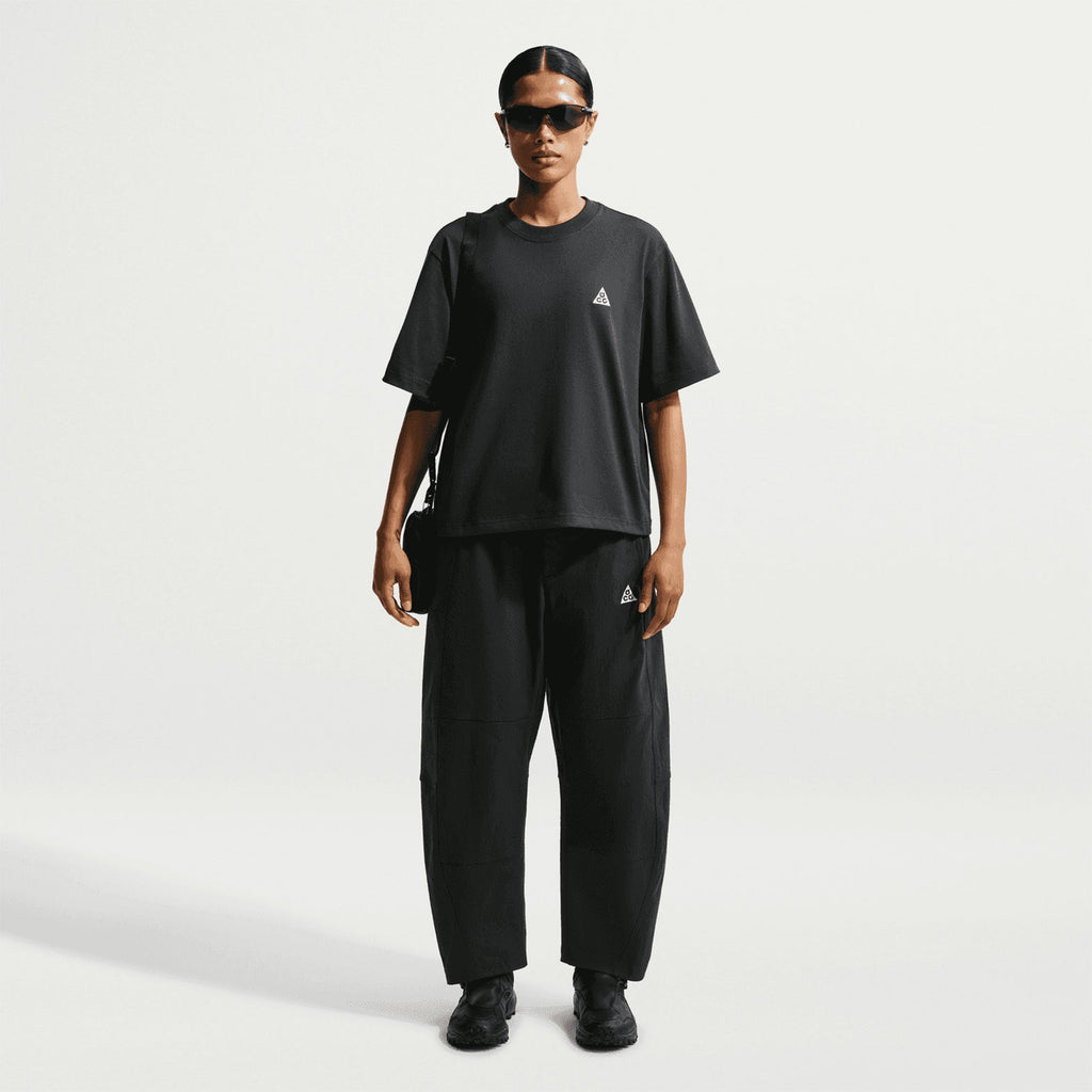 Women's ACG Tee Black / Summit White