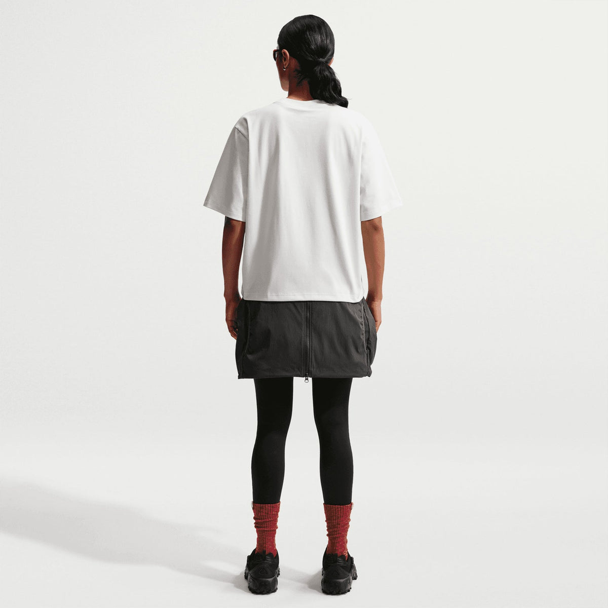 Women's ACG Tee Summit White / Black