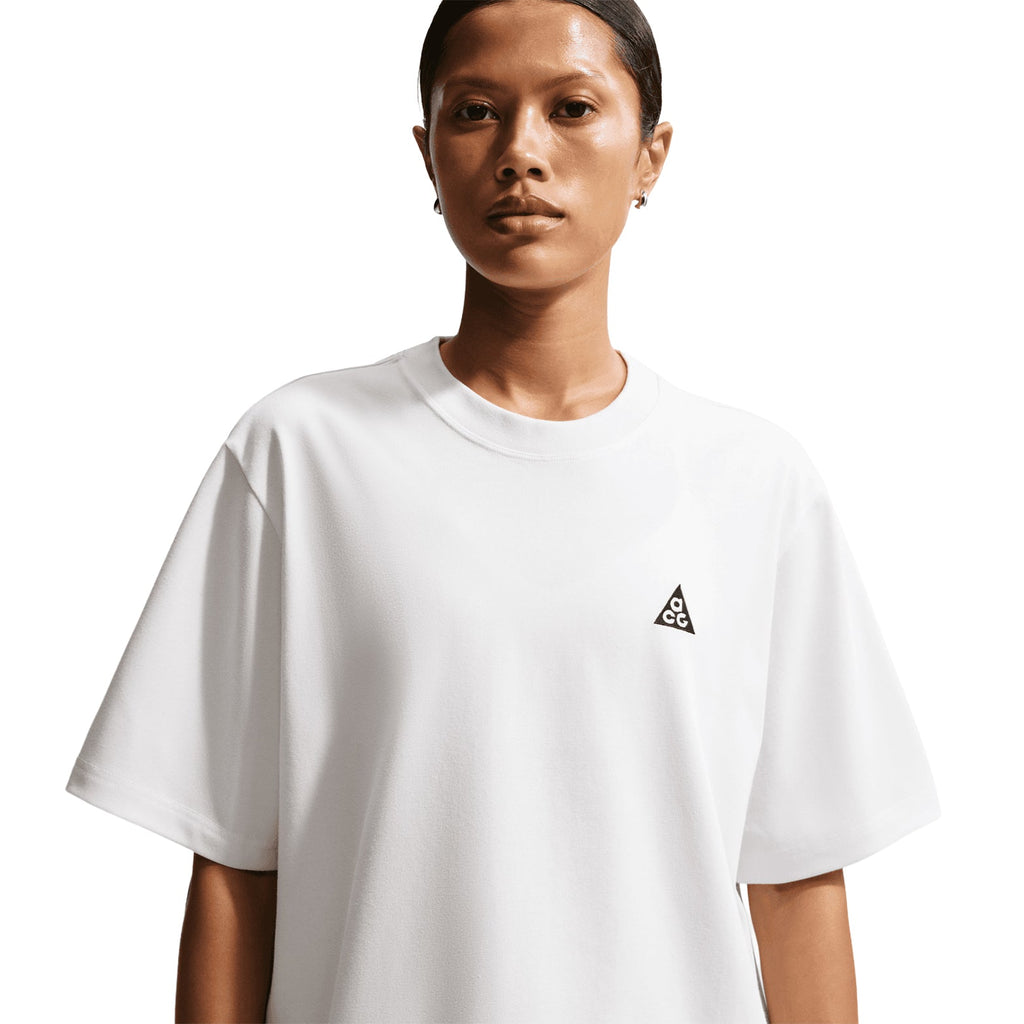 Women's ACG Tee Summit White / Black
