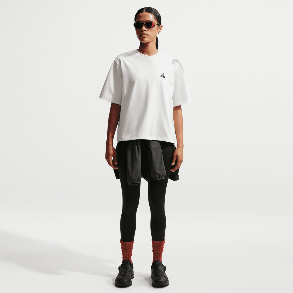 Women's ACG Tee Summit White / Black
