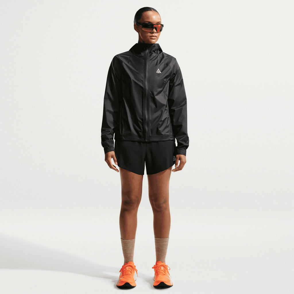 Women's ACG Trailwind Storm-FIT ADV Jacket Black / Summit White