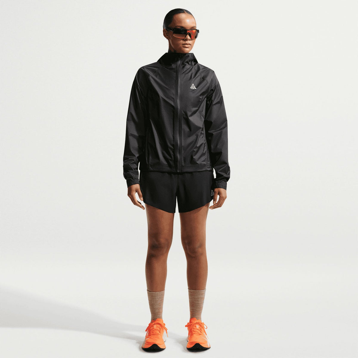 Women's ACG Trailwind Storm-FIT ADV Jacket Black / Summit White