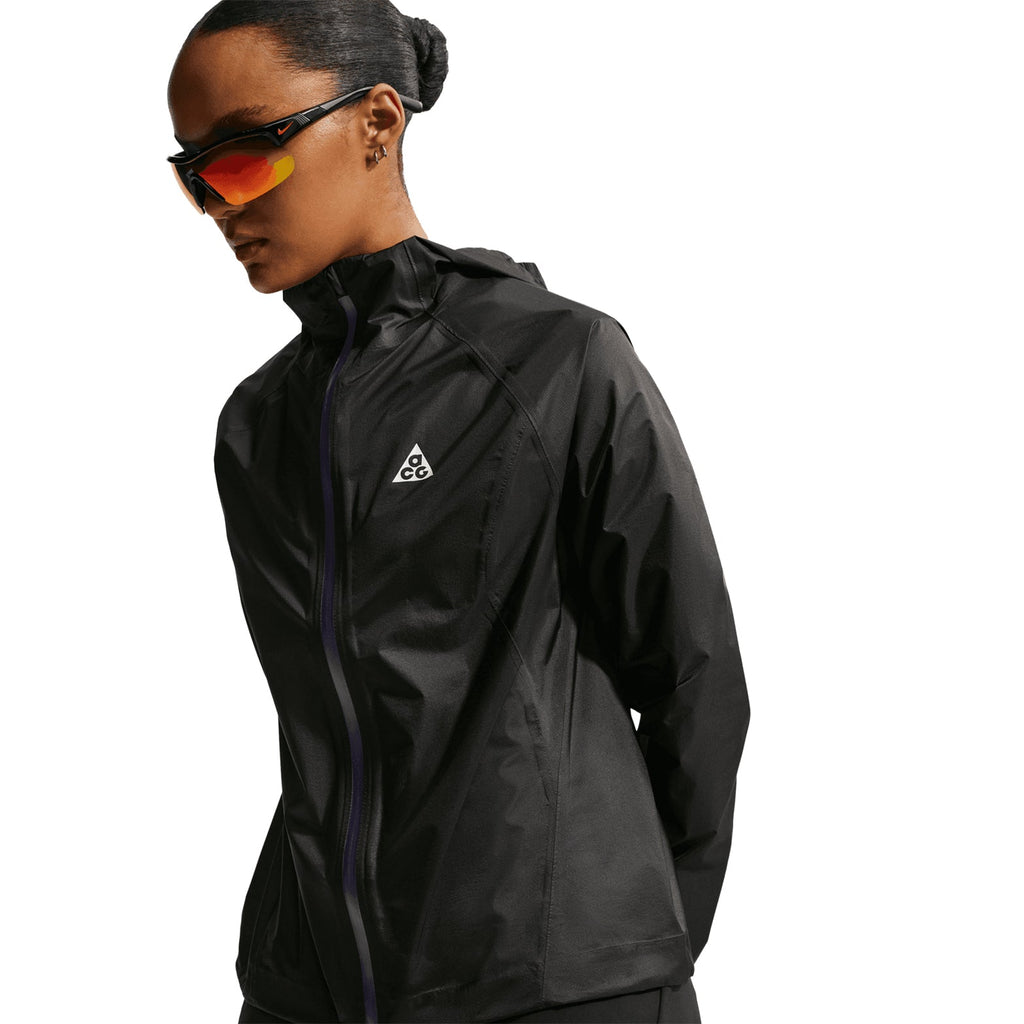 Women's ACG Trailwind Storm-FIT ADV Jacket Black / Summit White