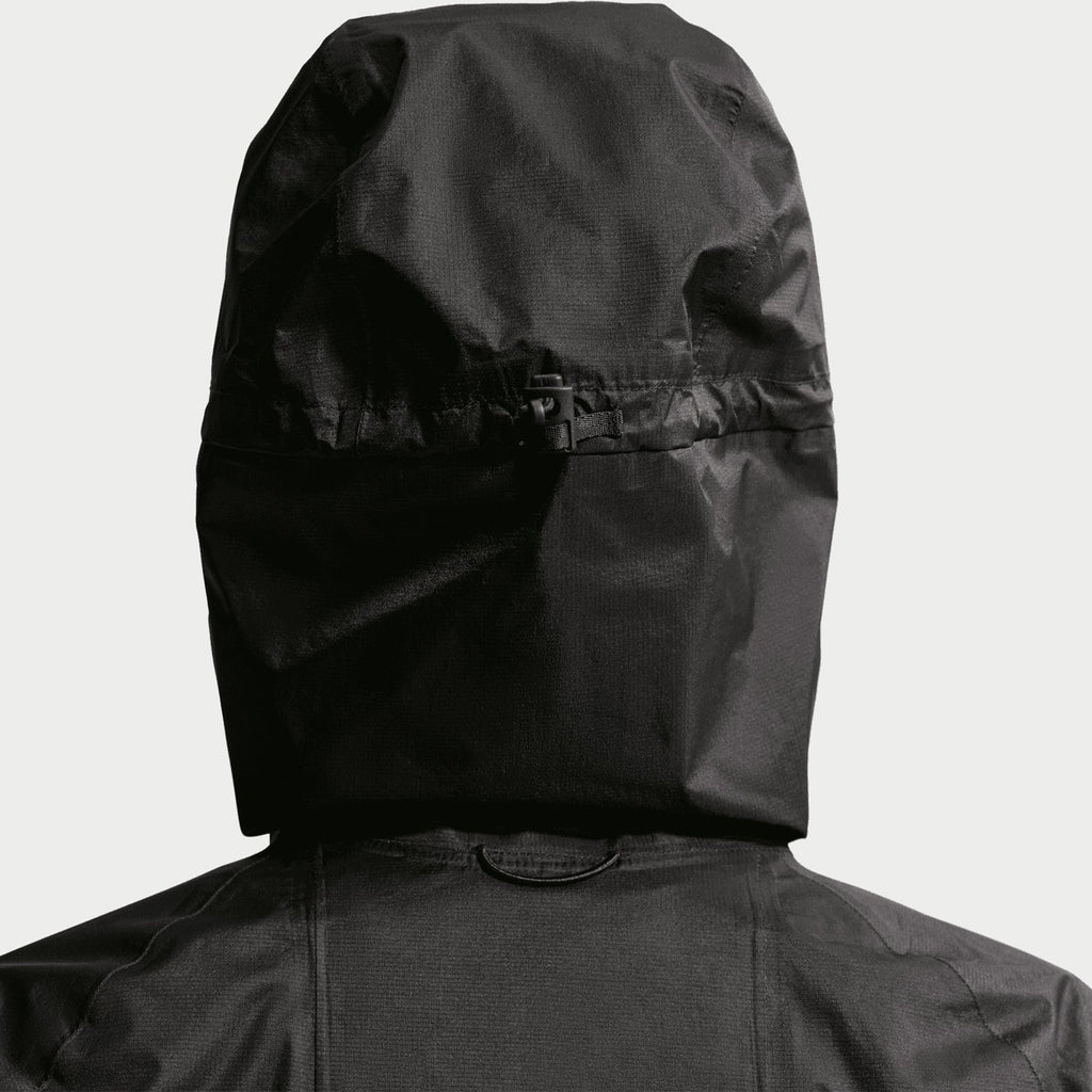 Women's ACG Trailwind Storm-FIT ADV Jacket Black / Summit White
