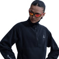 Women's ACG Wolf Tree 1/2 Zip Top Black / Anthracite / Summit White