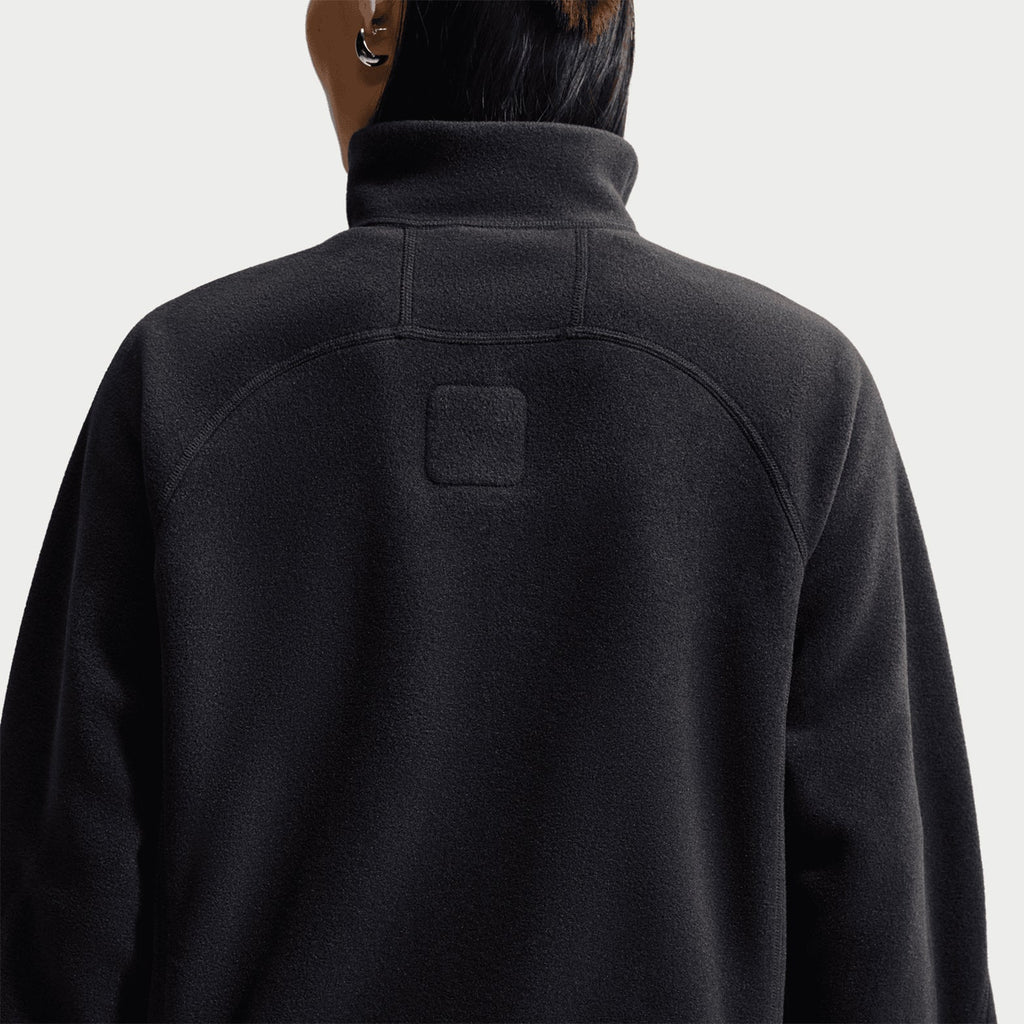 Women's ACG Wolf Tree 1/2 Zip Top Black / Anthracite / Summit White