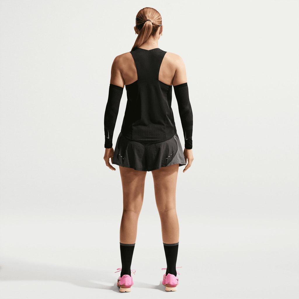 Women's Aeroswift Dri-FIT ADV Running Vest Black / White