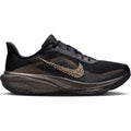 Women's Pegasus 42 Keely Hodgkinson Running Shoes Black / Pitch Blue / Blackened Blue / Blur