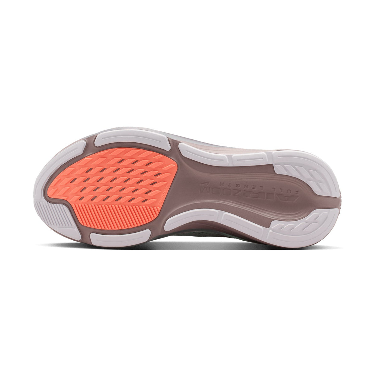 Women's Pegasus 42 Running Shoes Light Violet Ore / Baroque Brown / Sea Glass