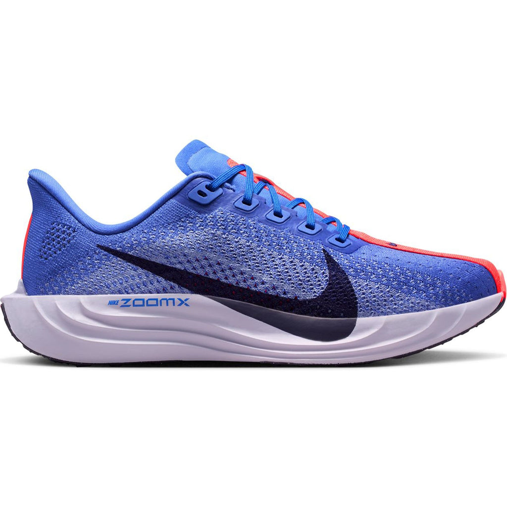 Women's Pegasus Plus Running Shoes Sapphire / Light Thistle / Violet Mist / Purple Dynasty